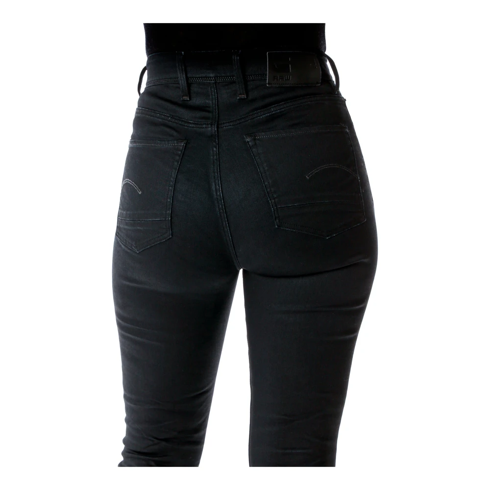 G-Star Jeans Blue Dames