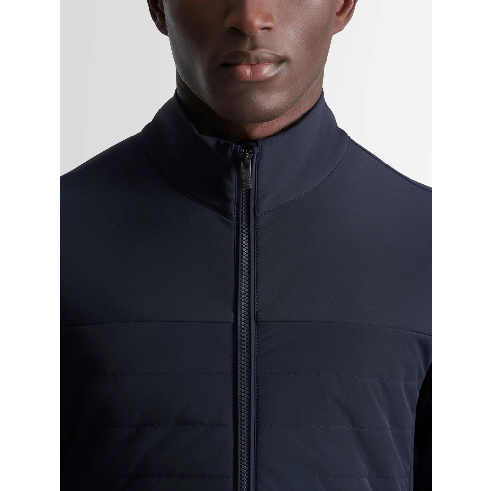 Fusalp Estaris JAS Blue Heren