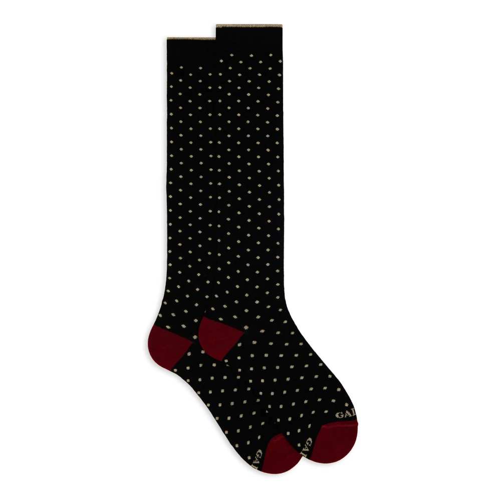 Underwear > Socks - - Gallo - Modalova
