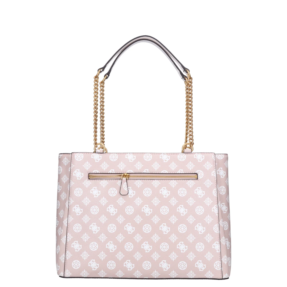 Guess Tassen.. Roze Pink Dames