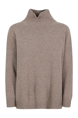Borgia Turtleneck