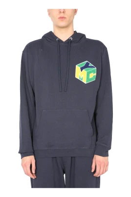 Trugoy Hooded Logo Sweatshirt