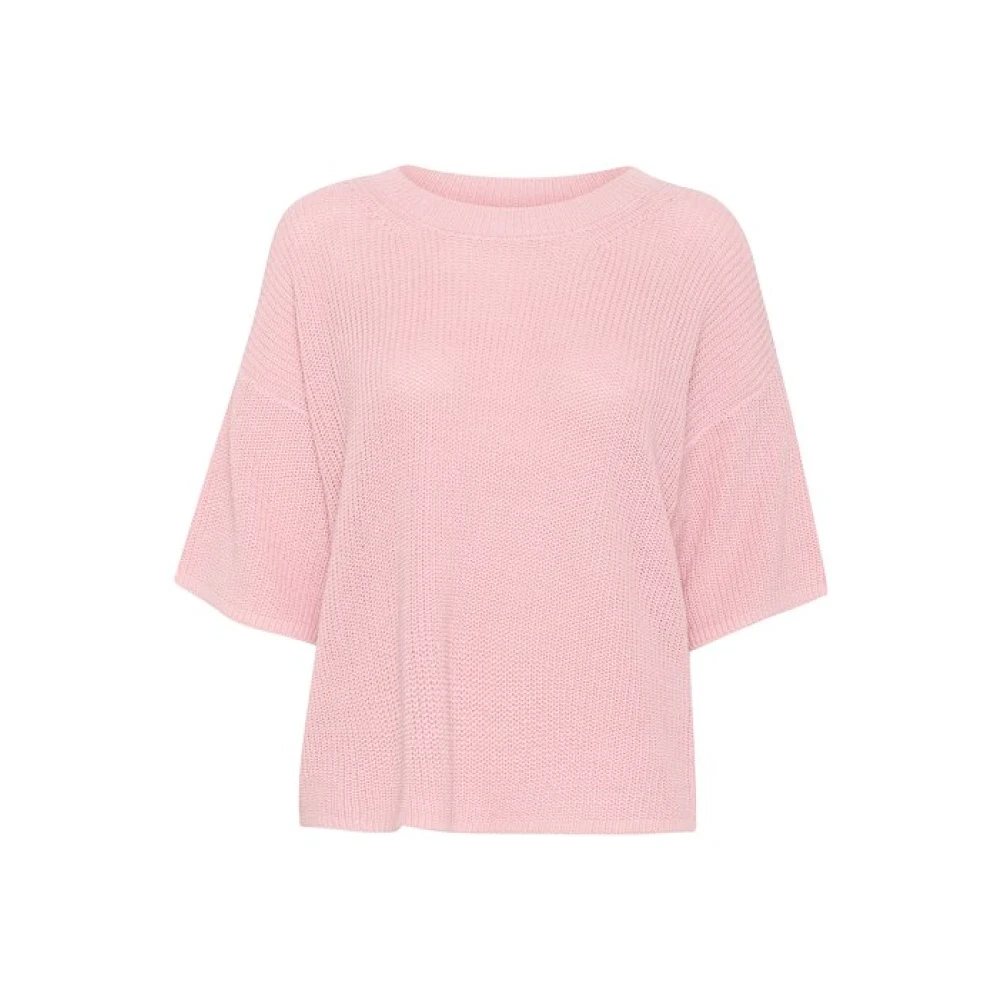 Knitwear > Round-neck Knitwear - - Part Two - Modalova