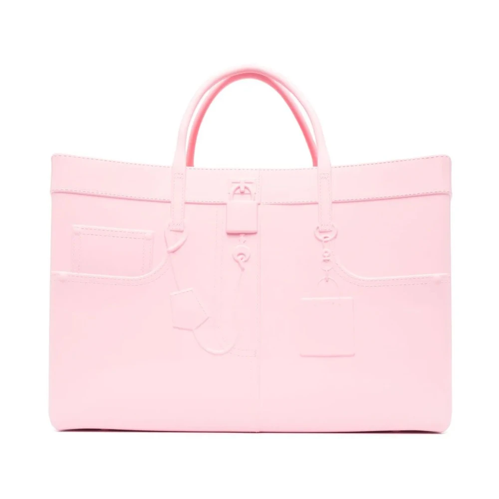 Medea - Bags > Handbags - Pink - Medea - Modalova