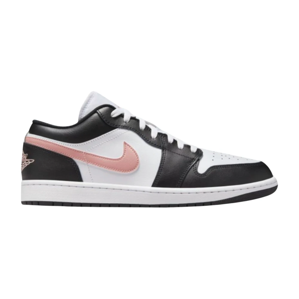 Jordan Men's Multicolor 1 Low Trainers - Trainers - 13 Uk - Sport