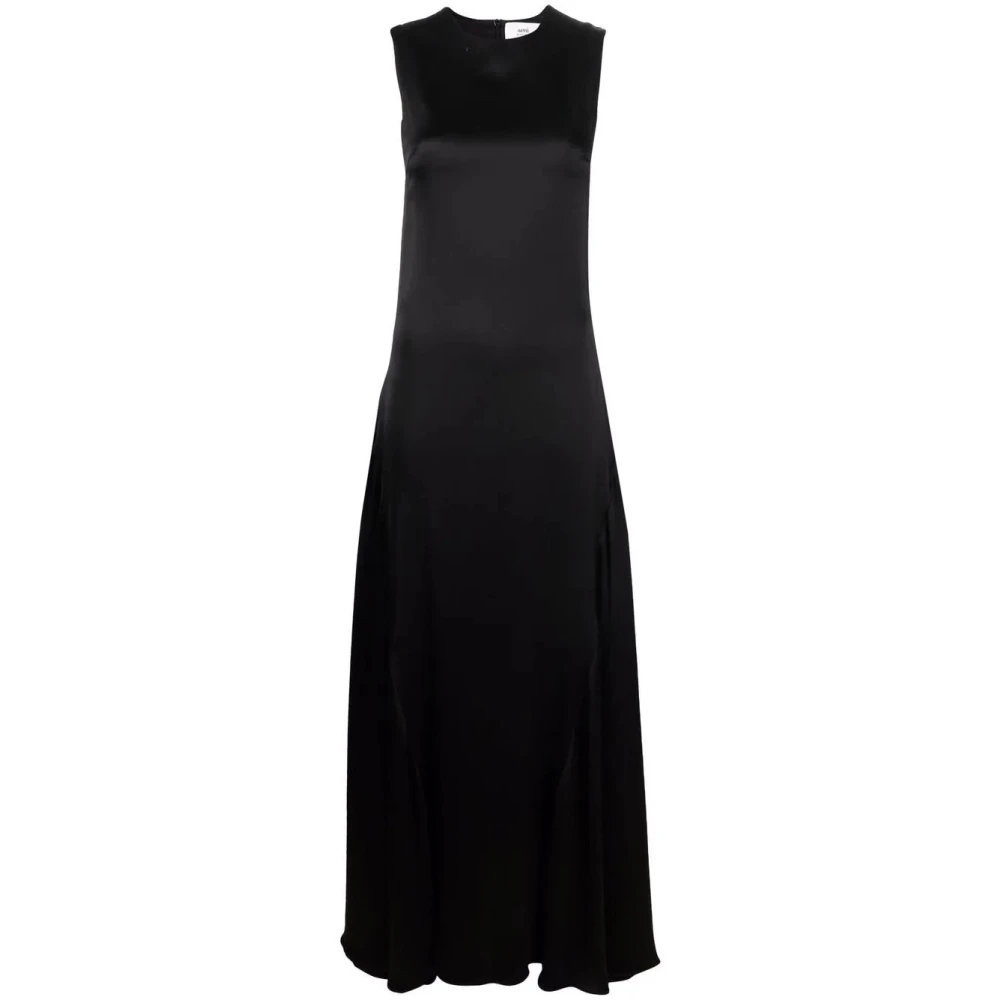 Dresses > Day Dresses > Maxi Dresses - - Ami Paris - Modalova