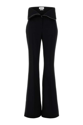 stylish-black-wool-pants