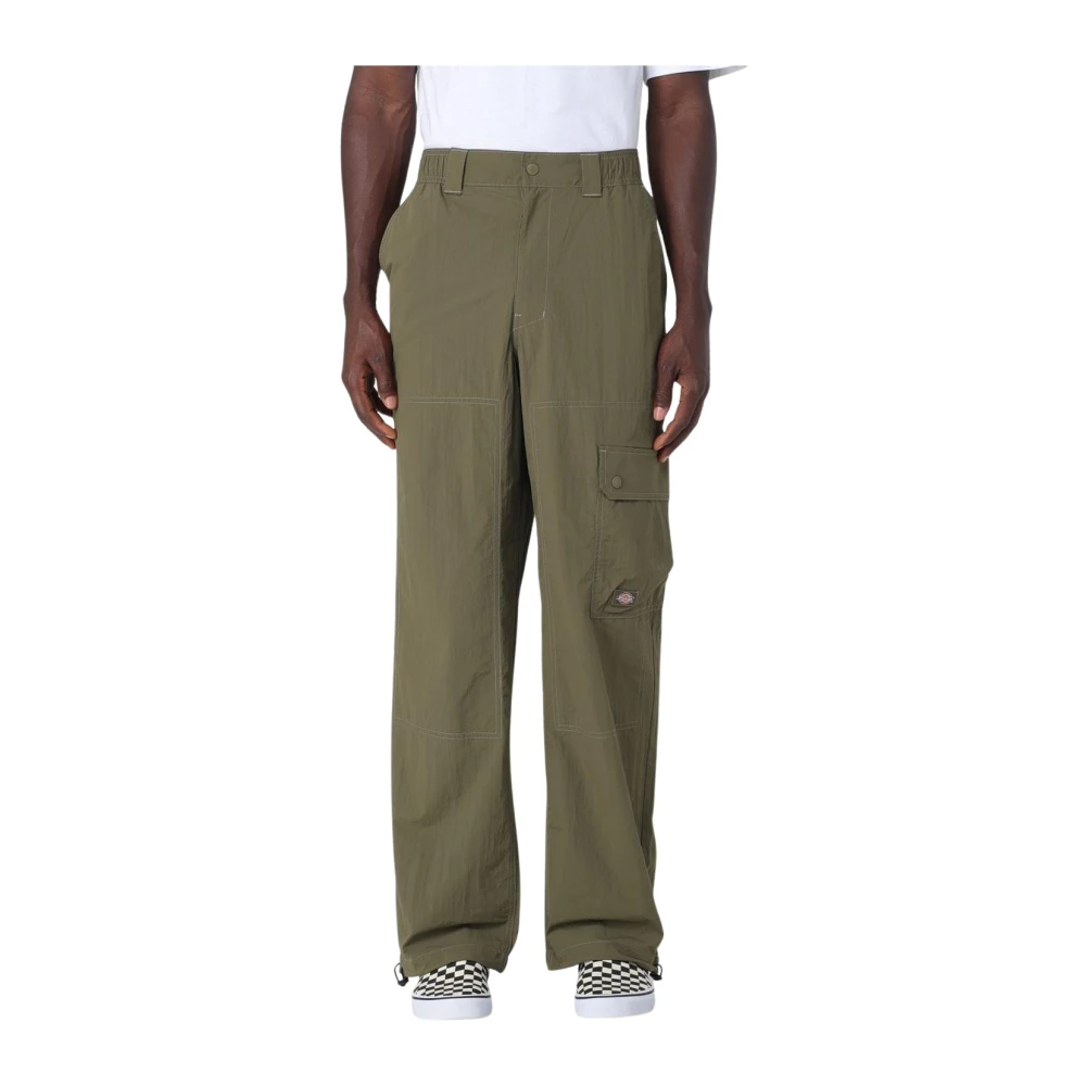 Trousers > Straight Trousers - - Dickies - Modalova
