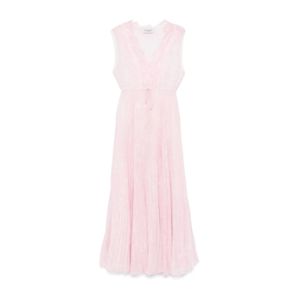 Dresses > Occasion Dresses > Gowns - - Ermanno Scervino - Modalova