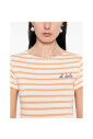 t-shirt-col-rond-ecru-avec-revers-de-manches