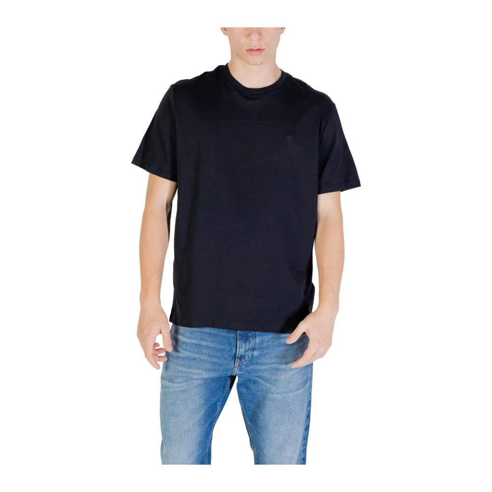 Tops > T-Shirts - - Calvin Klein Jeans - Modalova