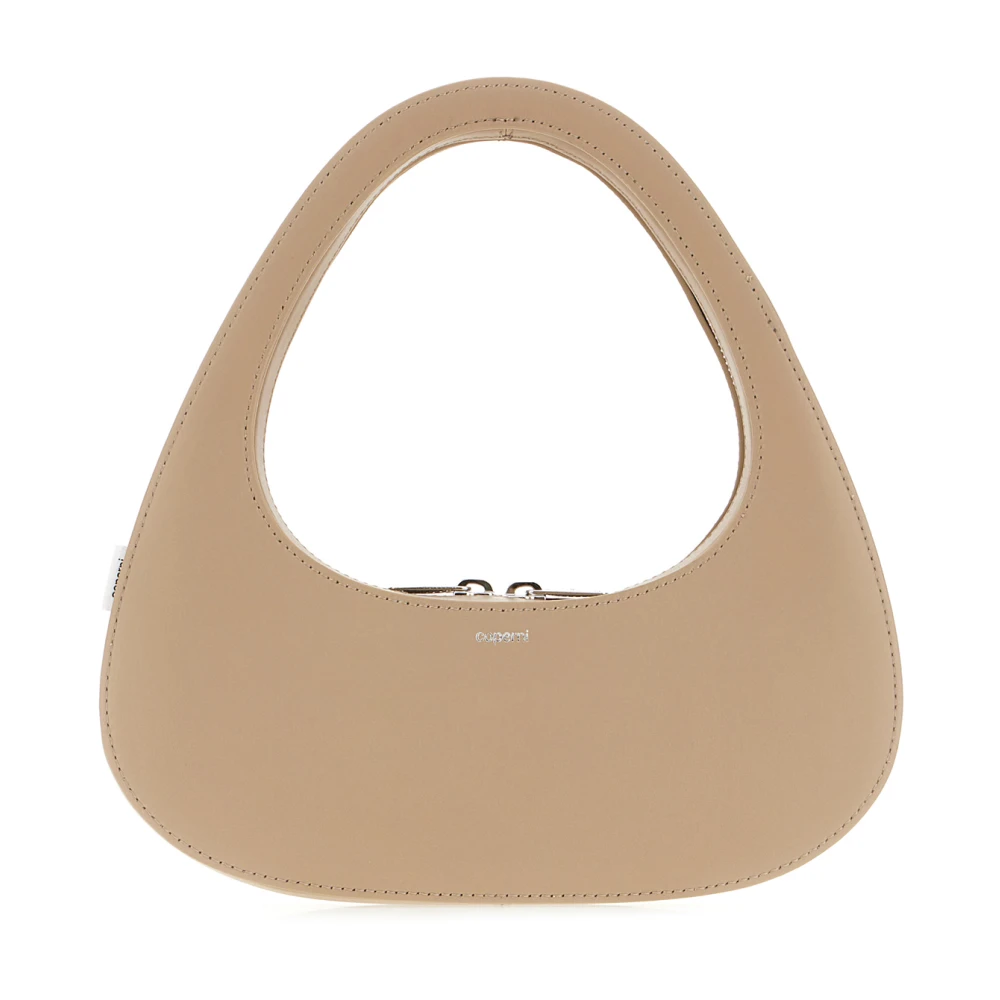 Coperni - Bags > Handbags - Beige - Coperni - Modalova