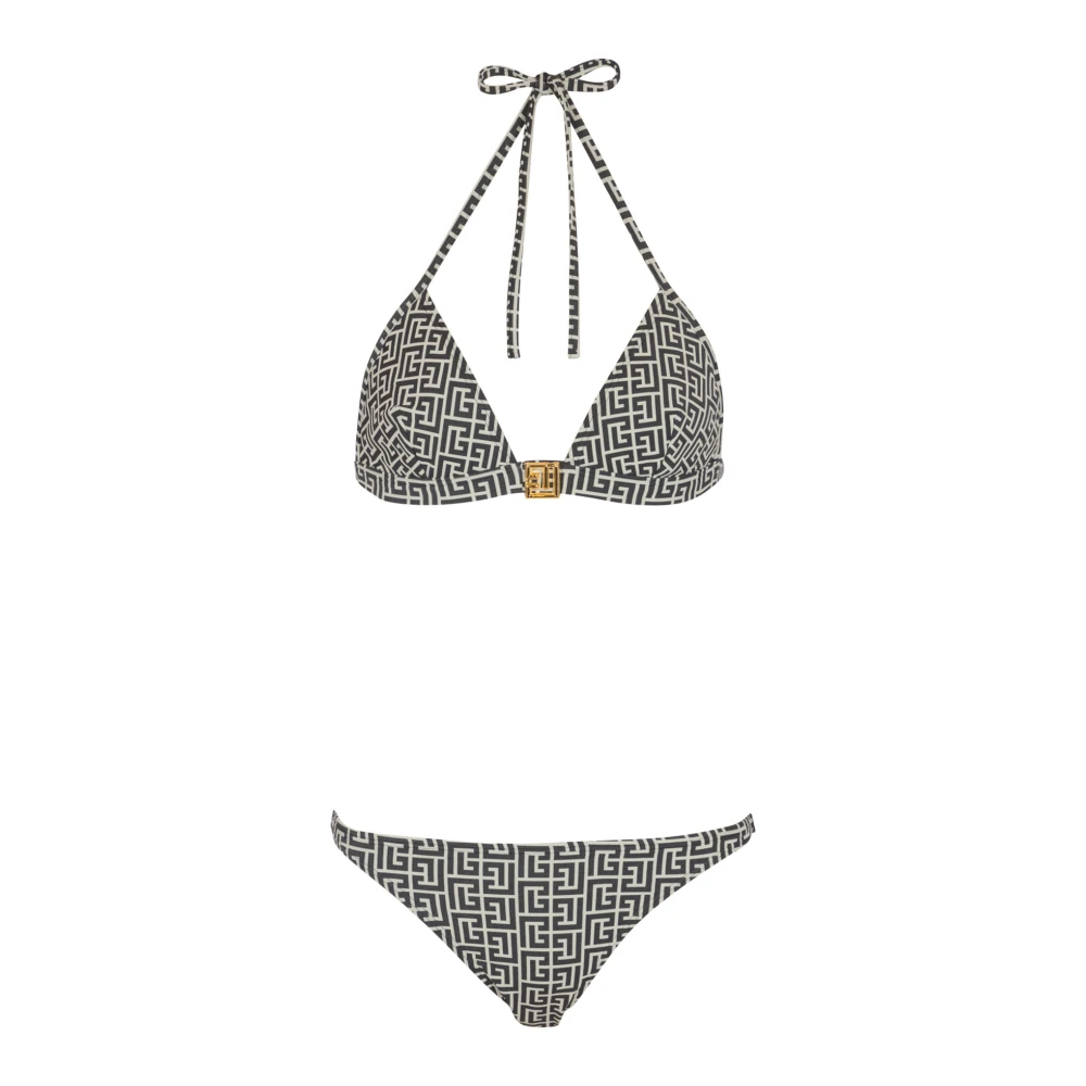 Swimwear > Bikinis - - Balmain - Modalova