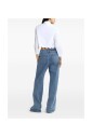 chemise-courte-en-coton-blanc