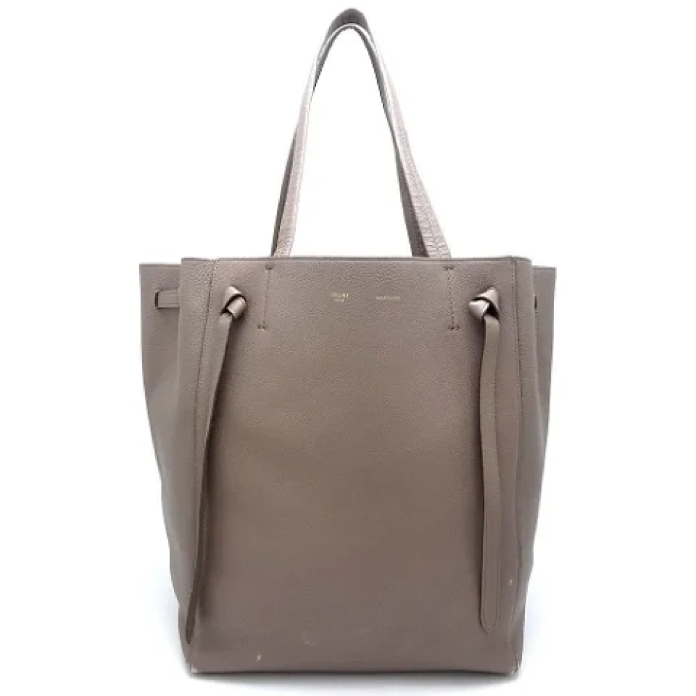 Pre-owned > Pre-owned Bags > Pre-owned Tote Bags - - Celine Vintage - Modalova