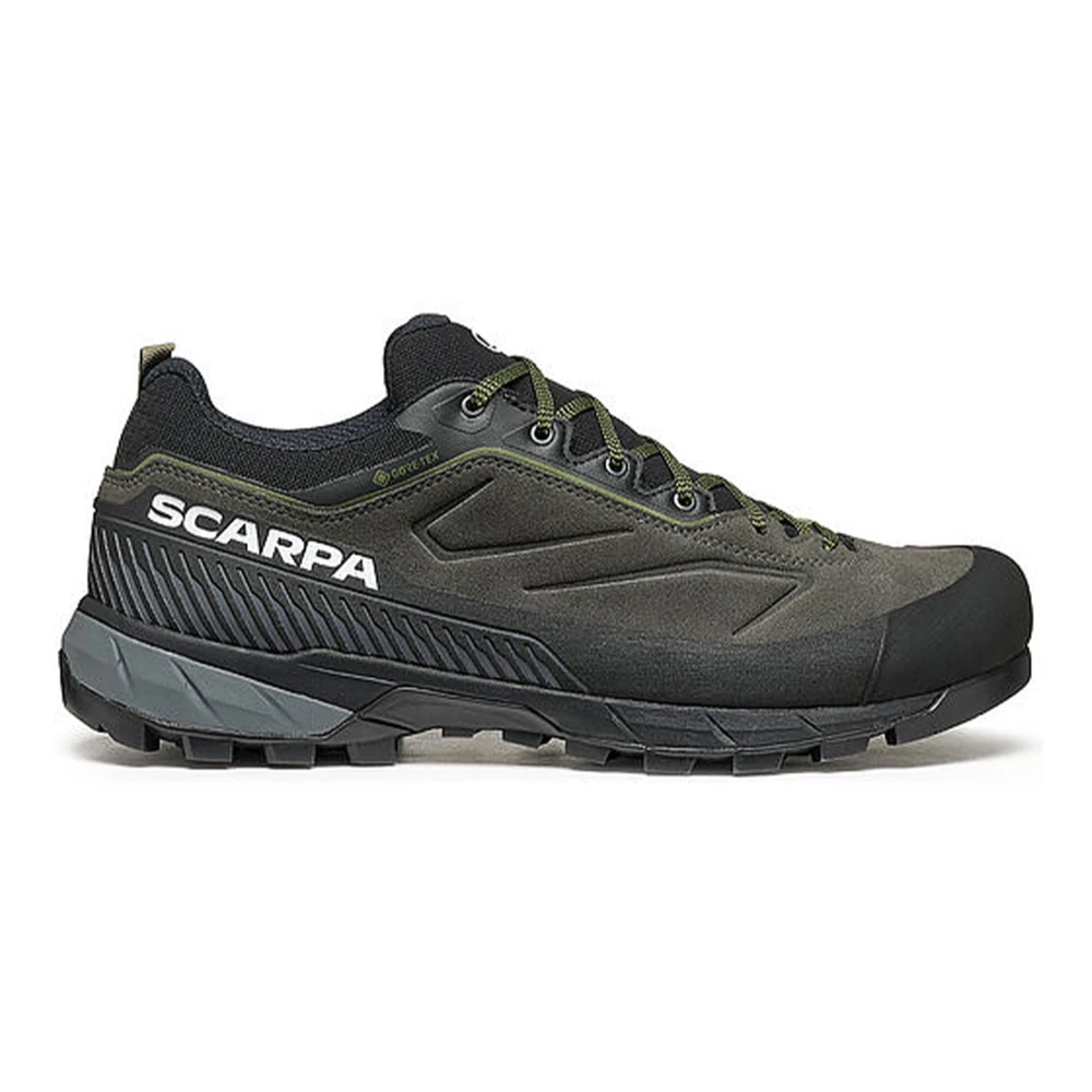 Sport > Outdoor > Outdoor Shoes - - Scarpa - Modalova