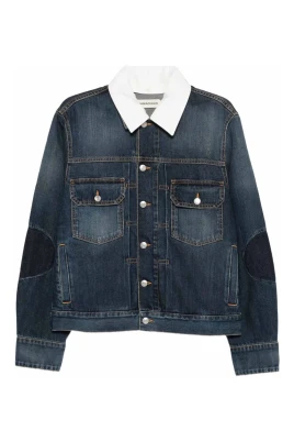 Laguna Denim Jacket