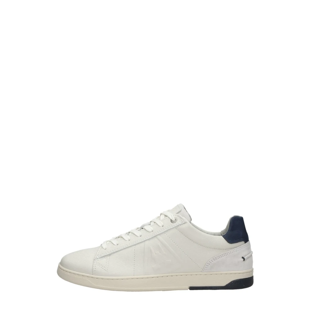 Gaastra Gemini Lea M Heren Schoenen Wit