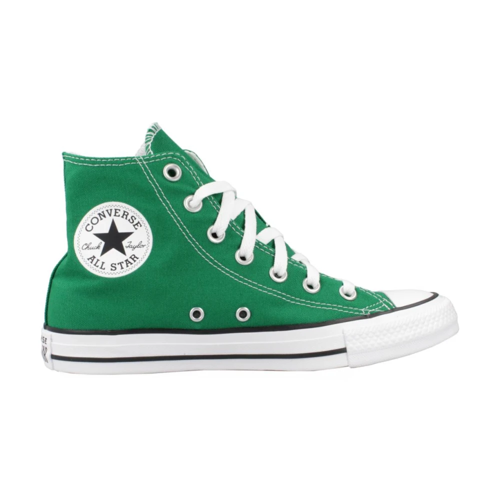 Converse Sneakers Green, Herr