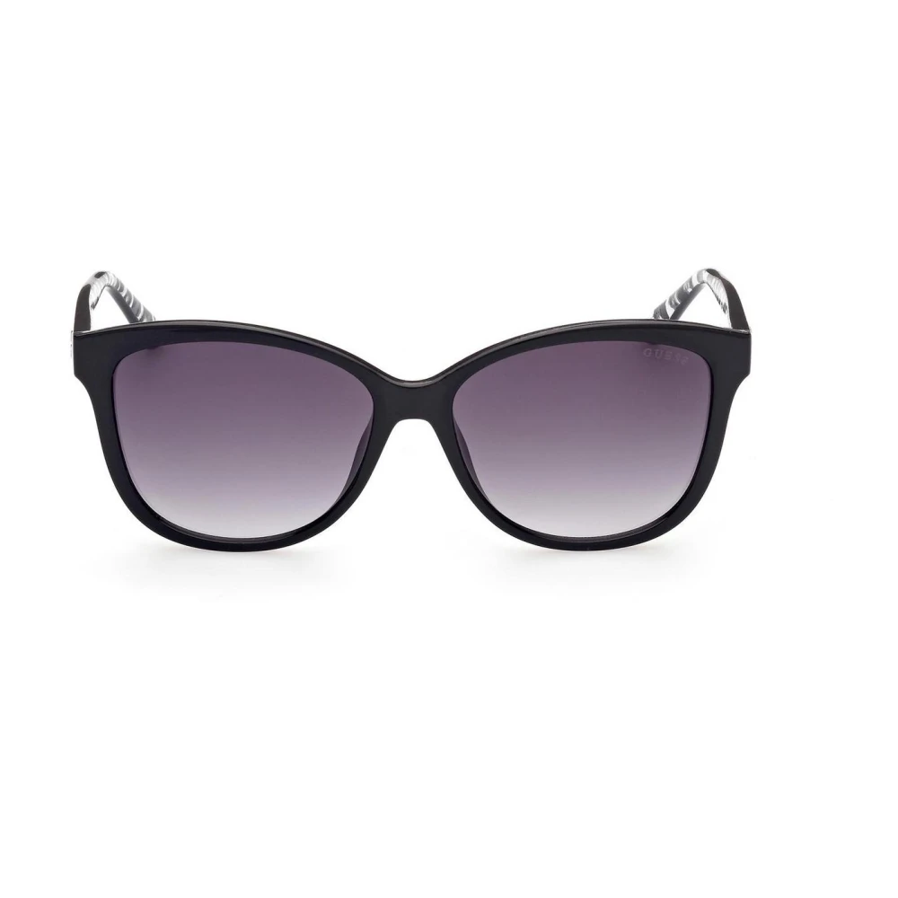 Guess Women's Black Sunglasses, 56 Mm, Sunglasses