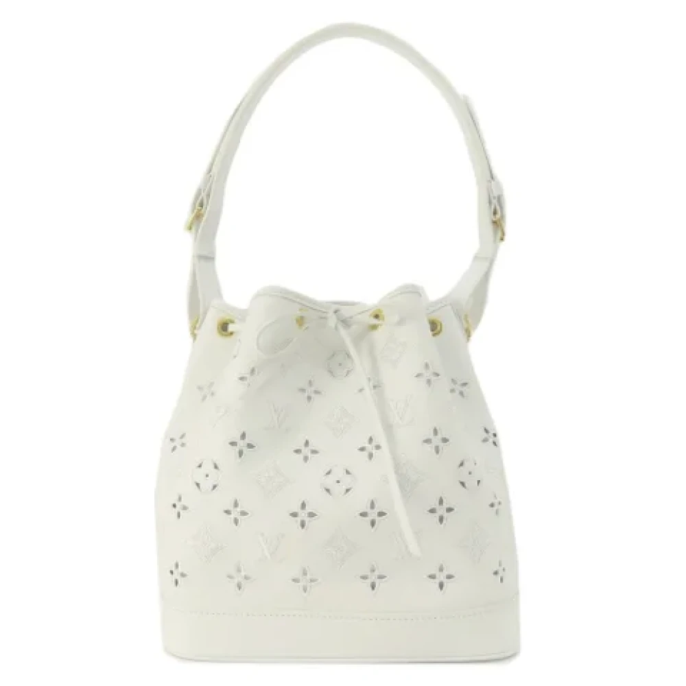 Pre-owned > Pre-owned Bags > Pre-owned Bucket Bags - - Louis Vuitton Vintage - Modalova