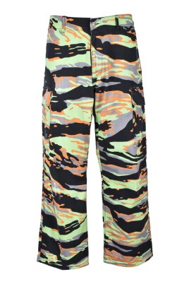 cotton-elastane-pants