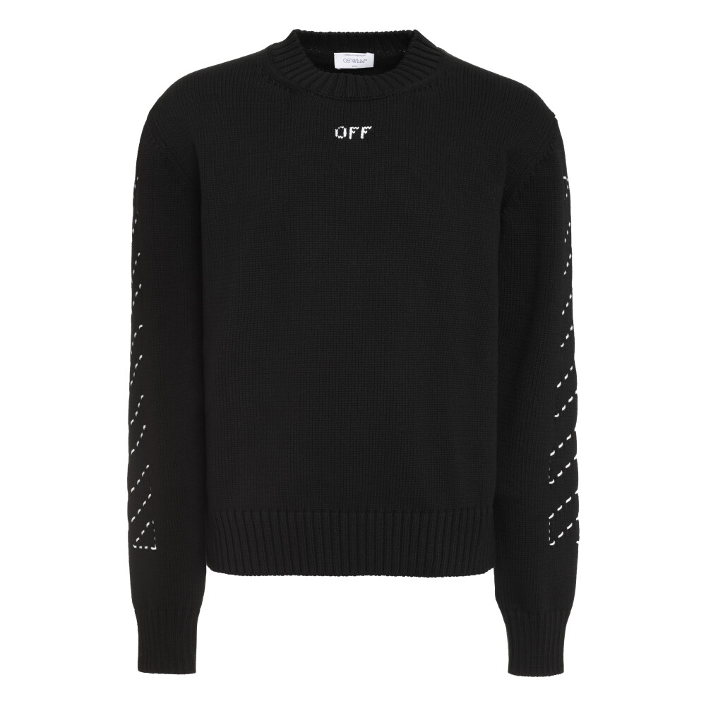 Off White Knitwear • Shop Knitwear from Off White online at Miinto