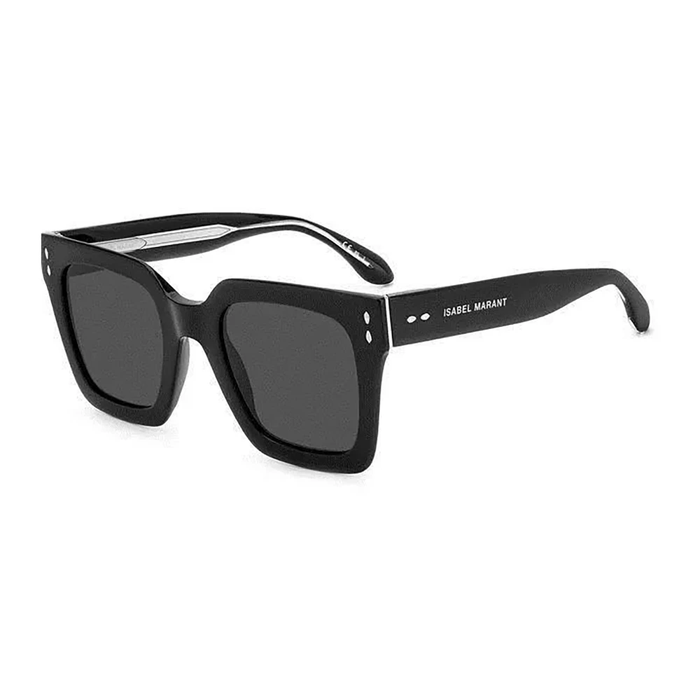 Isabel Marant Women's Black Im 0104/S Sunglasses