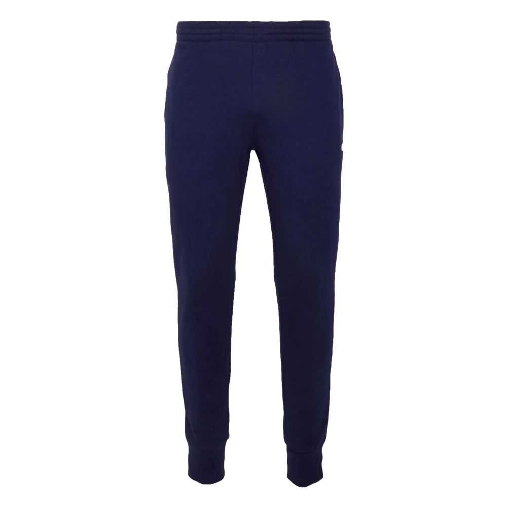 Trousers > Sweatpants - - Lacoste - Modalova