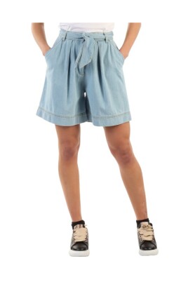 short-en-jean