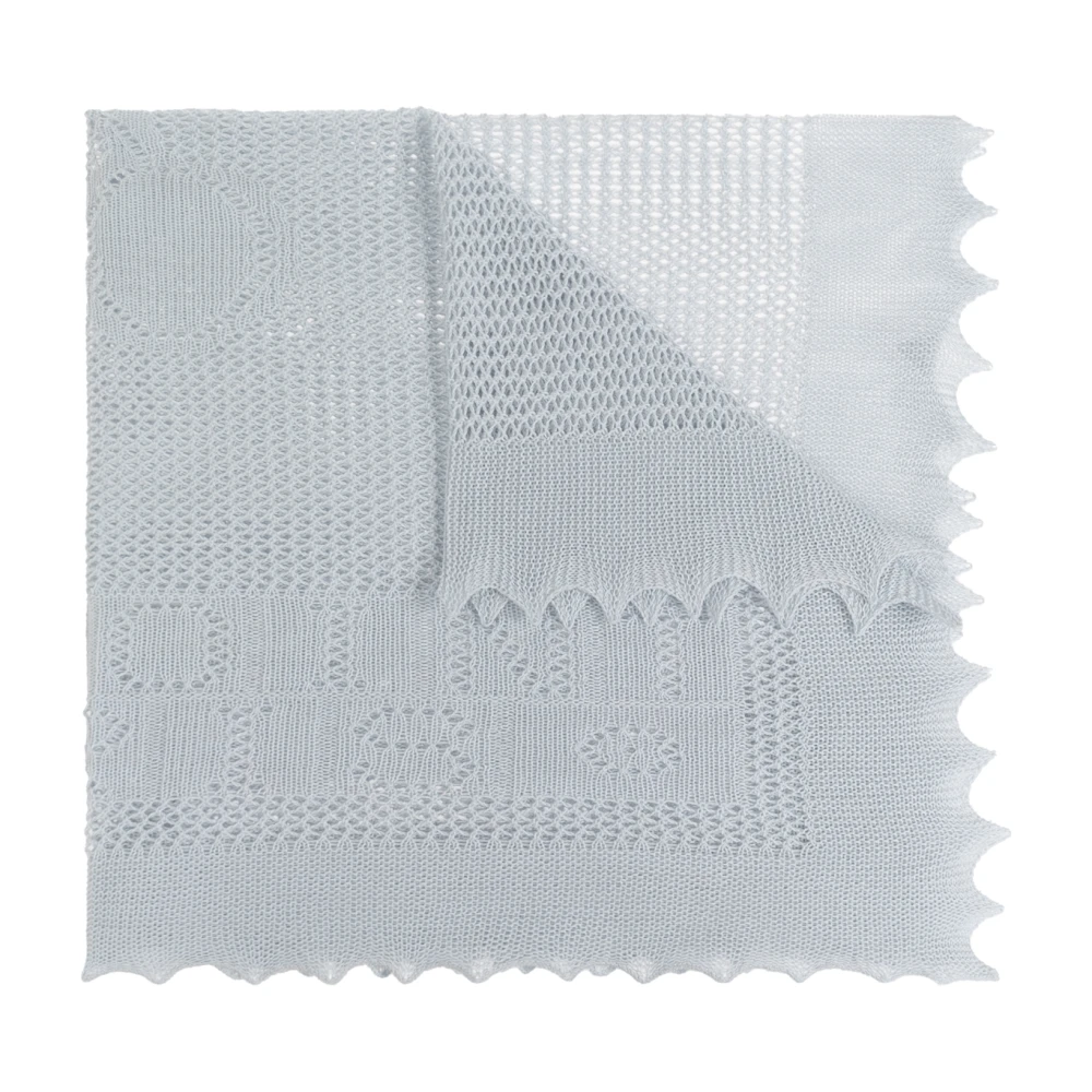 Bonpoint Baby set: driepak slabbers fles deken Multicolor Unisex