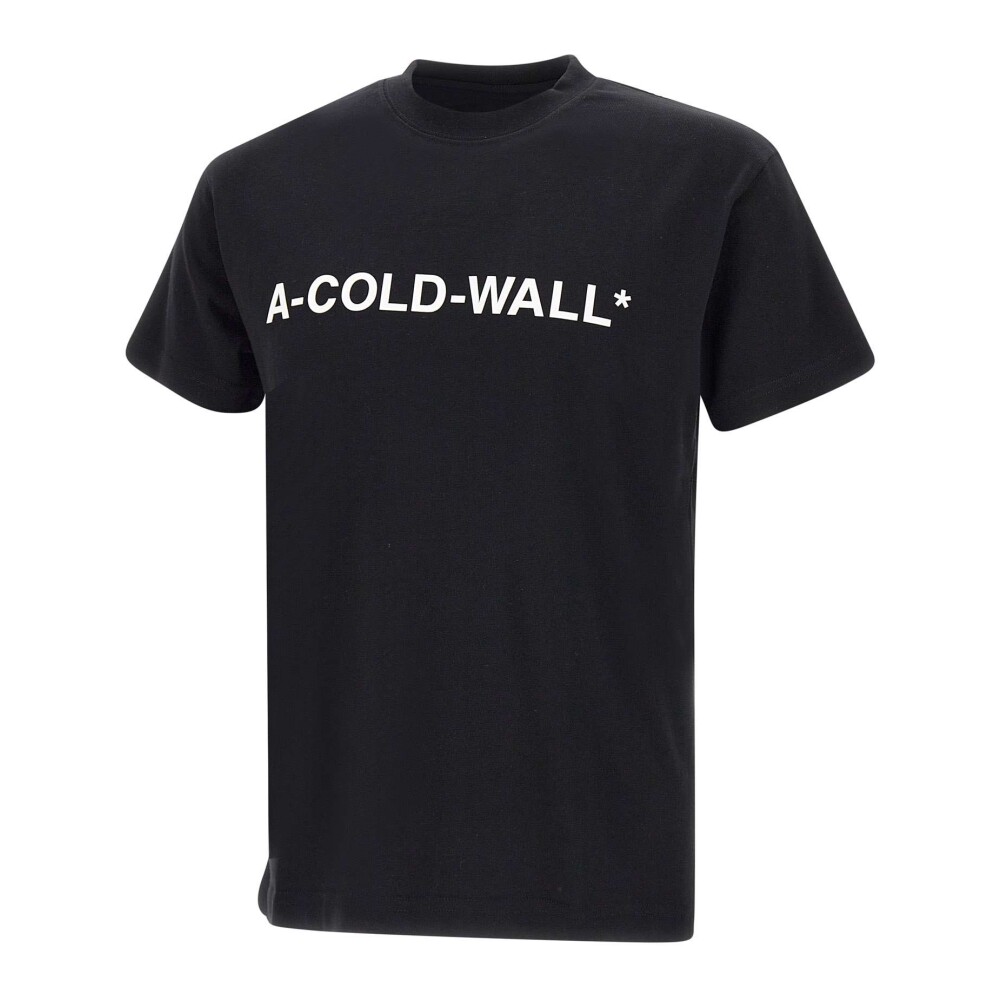 A cold wall index capsule graphic tee t-shirt united kingdom store S