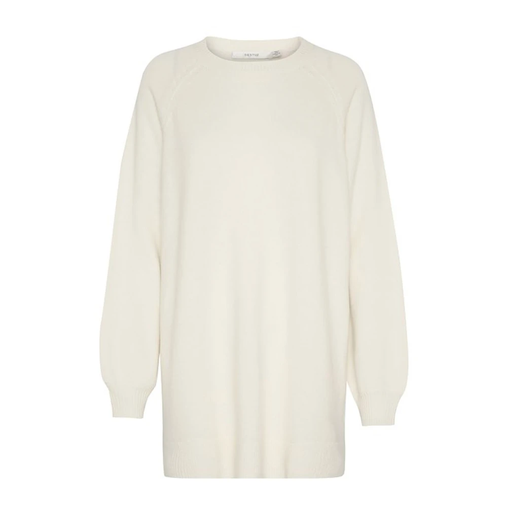Knitwear > Round-neck Knitwear - - Gestuz - Modalova