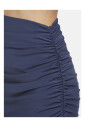 maxi-jurk-met-cut-out-design