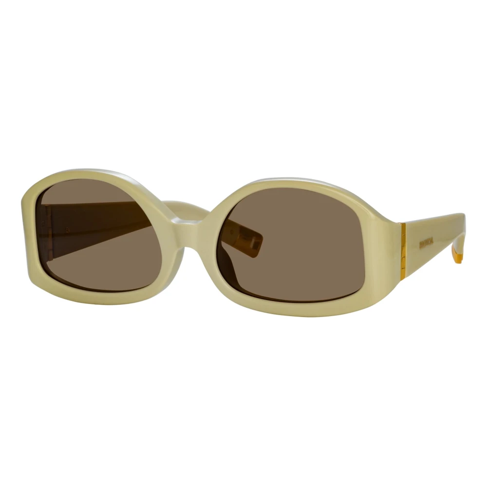 Accessories > Sunglasses - - Jacquemus - Modalova
