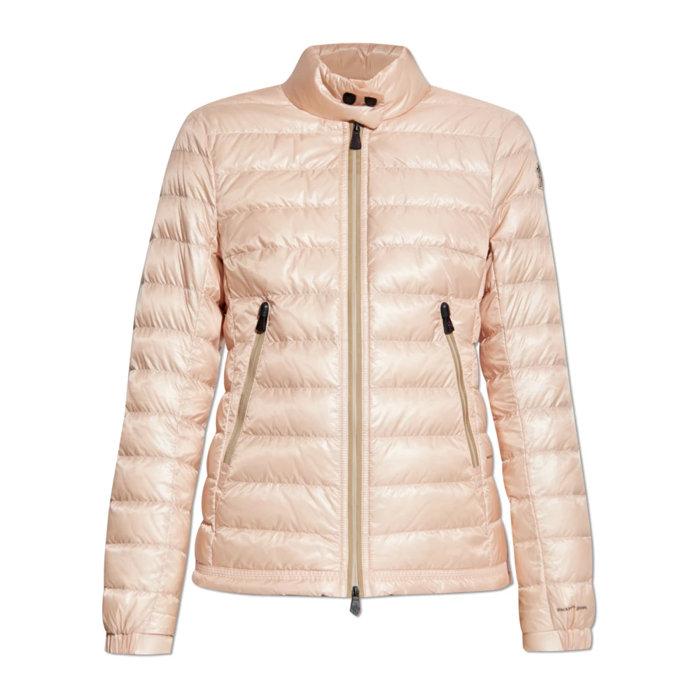 Moncler Grenoble Day-Namic Pink, Dam