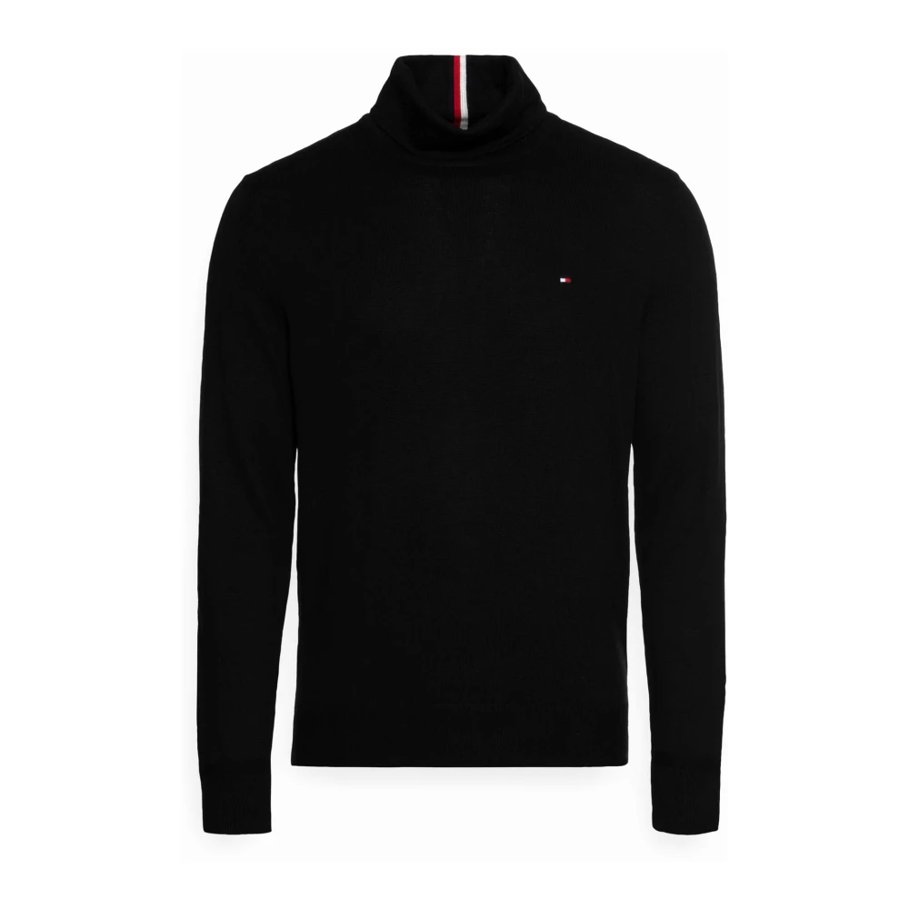 Knitwear > Turtlenecks - - Tommy Hilfiger - Modalova