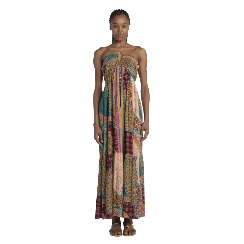 Dresses > Day Dresses > Maxi Dresses - - Ba&Sh - Modalova