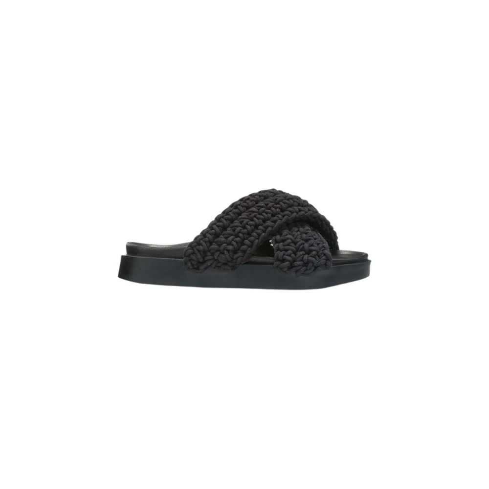 Shoes > Flip Flops & Sliders > Sliders - - Inuikii - Modalova