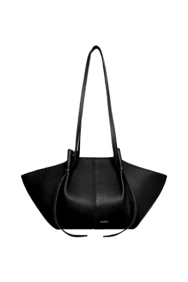 Mochi Pebble Grain Leather