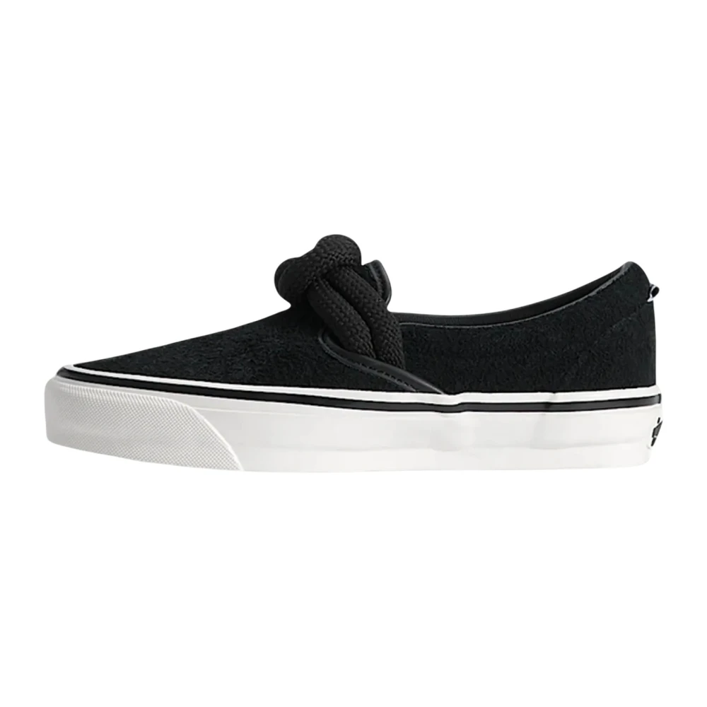 Vans Donna Nero Sport, 40 1/2 Eu, New,