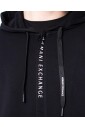 sweat-a-capuche-noir-a-fermeture-eclair