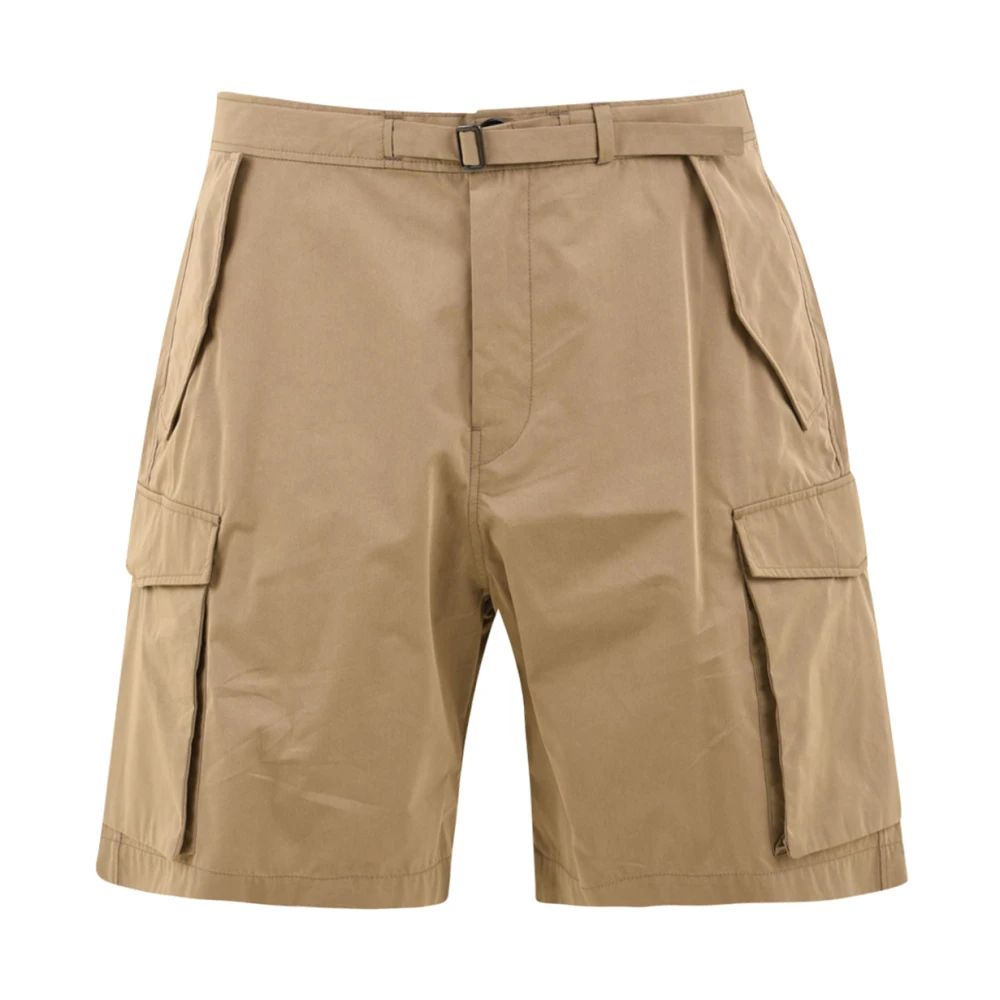 Paul Smith Hombre Beige Pantalones Cortos, Talla: Xl