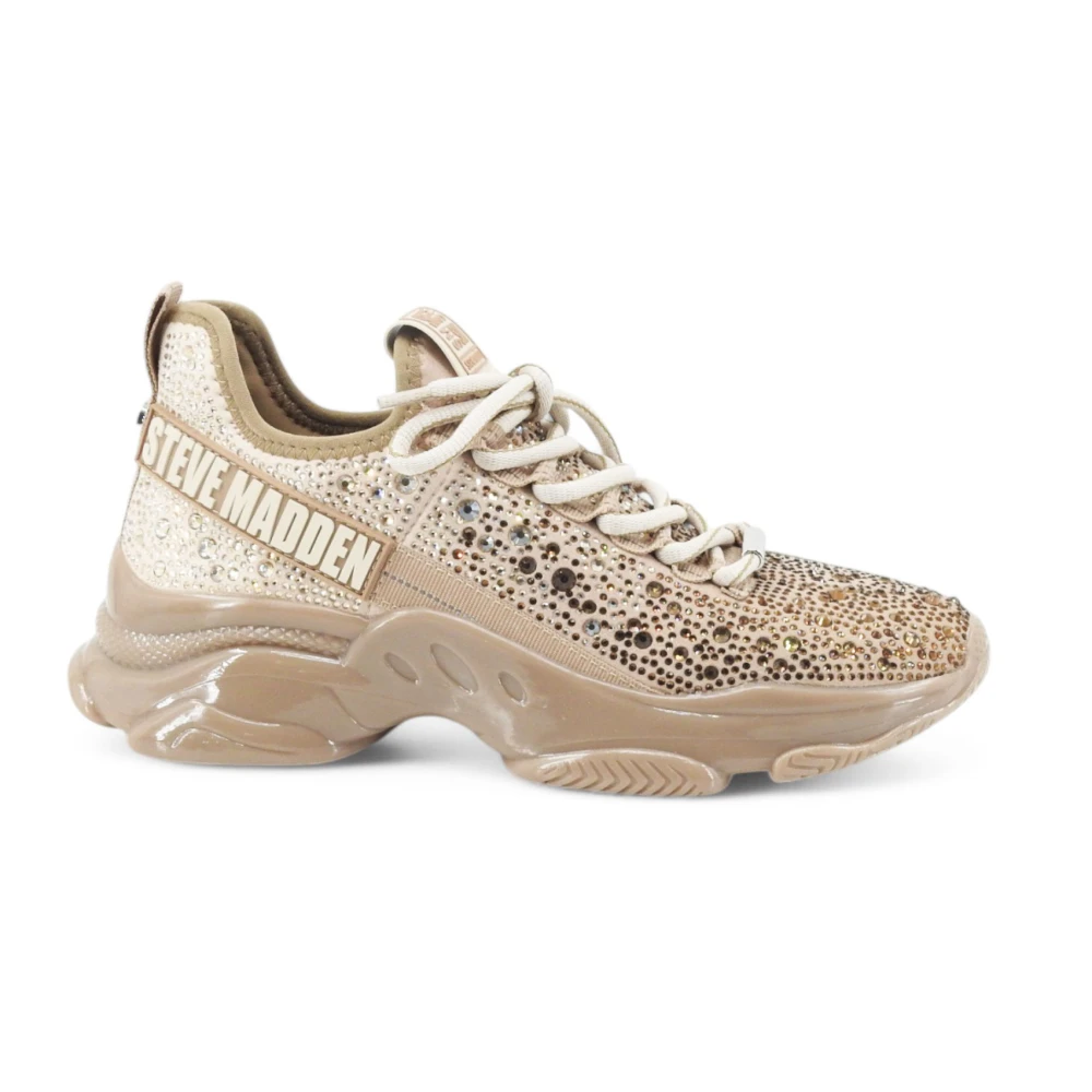 Steve Madden Donna Rosa Scarpe, 37 Eu, New,