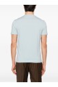 clear-blue-t-shirt-and-polo