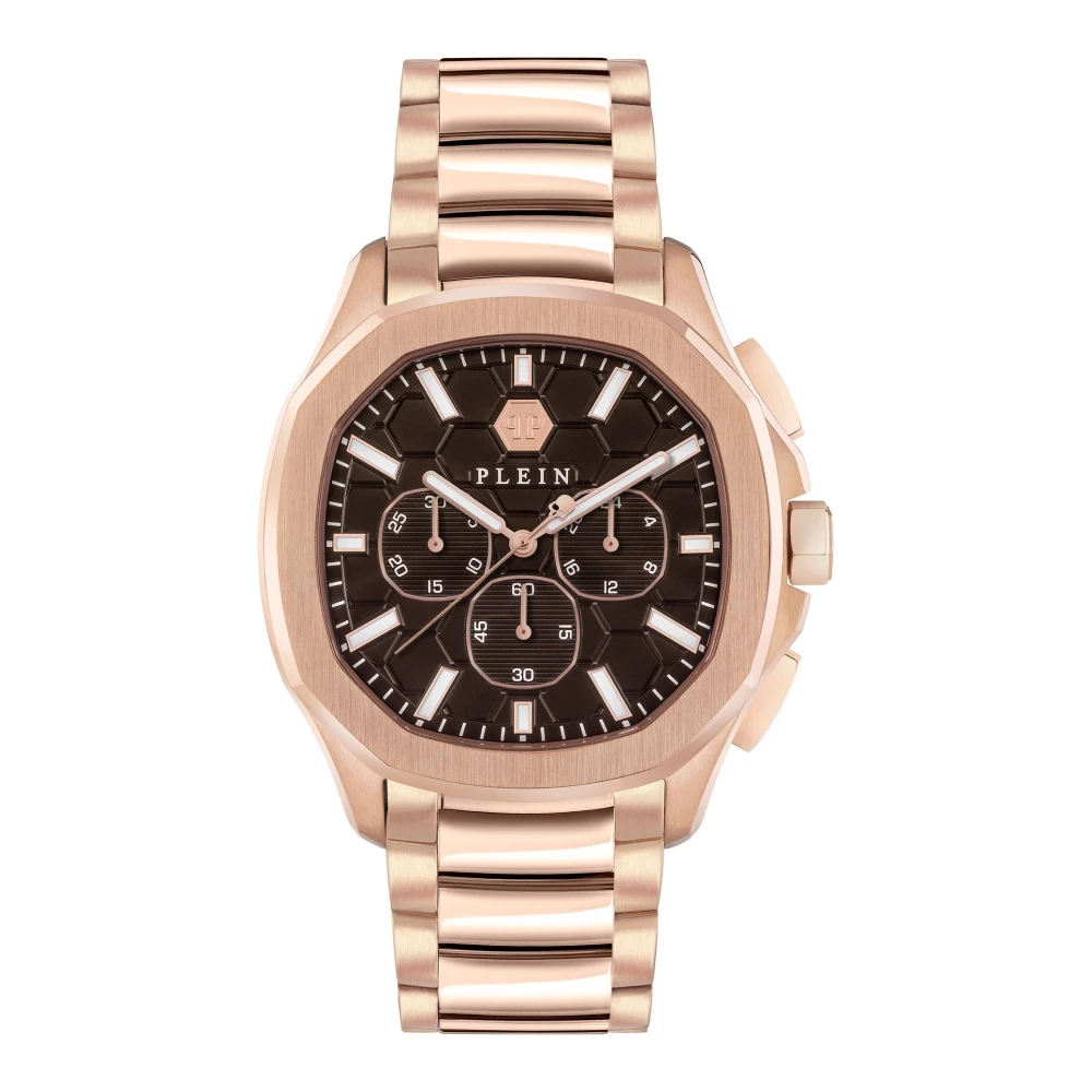 Accessories > Watches - - Philipp Plein - Modalova