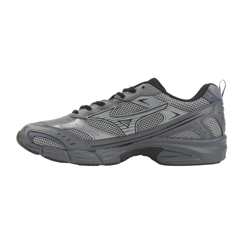 Mizuno MXR Sport Sneakers Heren Schoenen Grijs