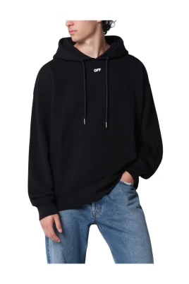 Paint Arrow Skate Hoodie