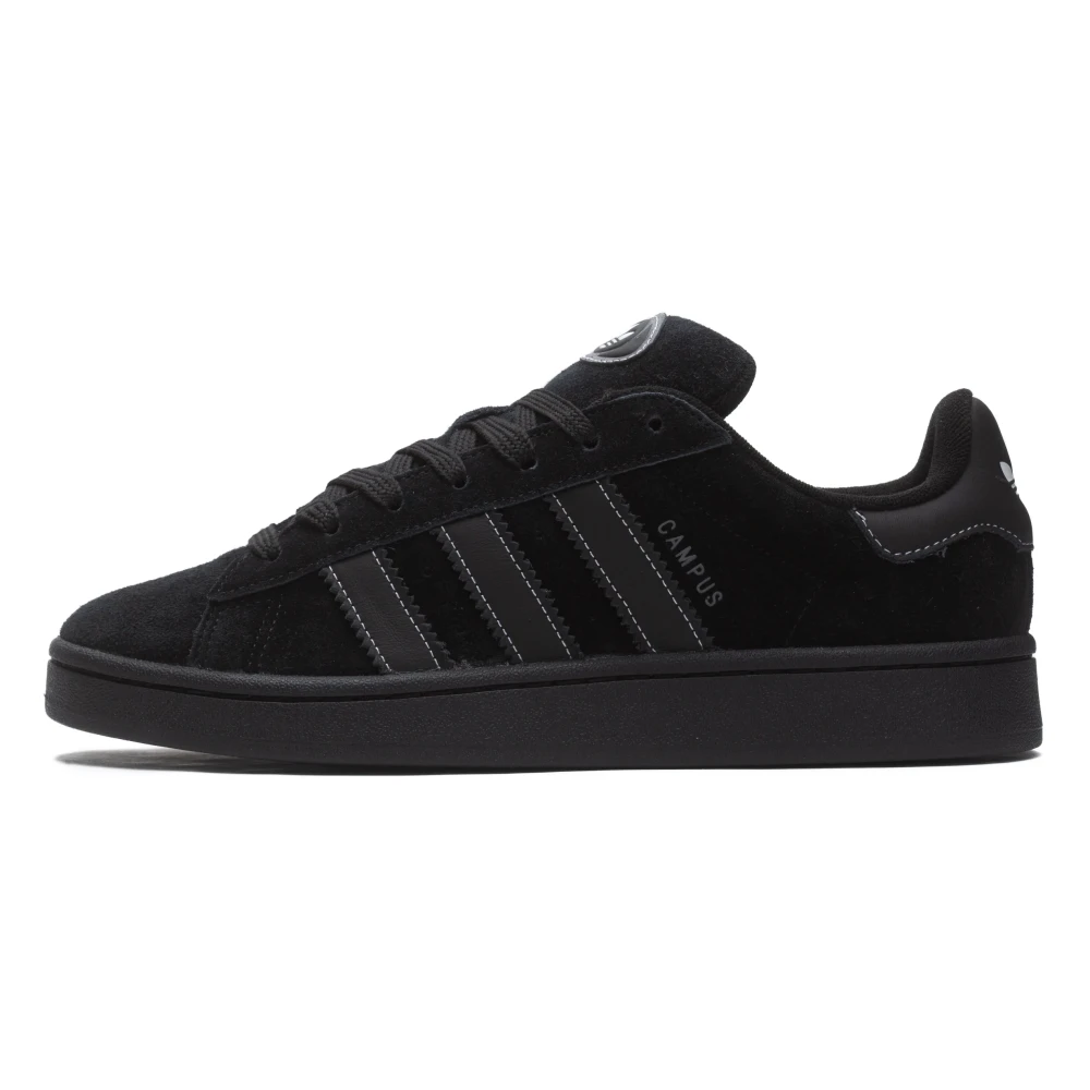 Adidas Men's Black Campus 00S - Skateboarding - 10 Uk - Sport