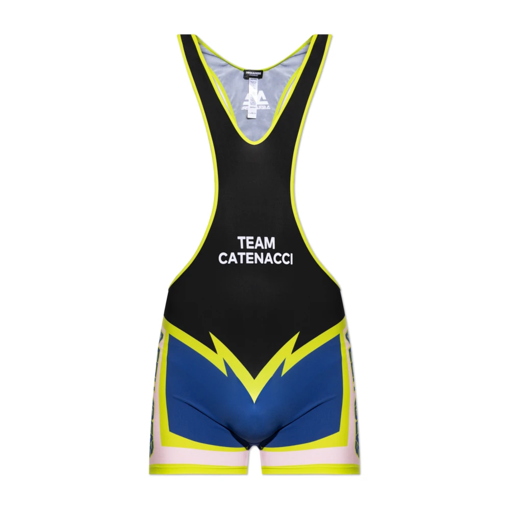Sport > Sports > Swimming > Swimsuits - - Dsquared2 - Modalova